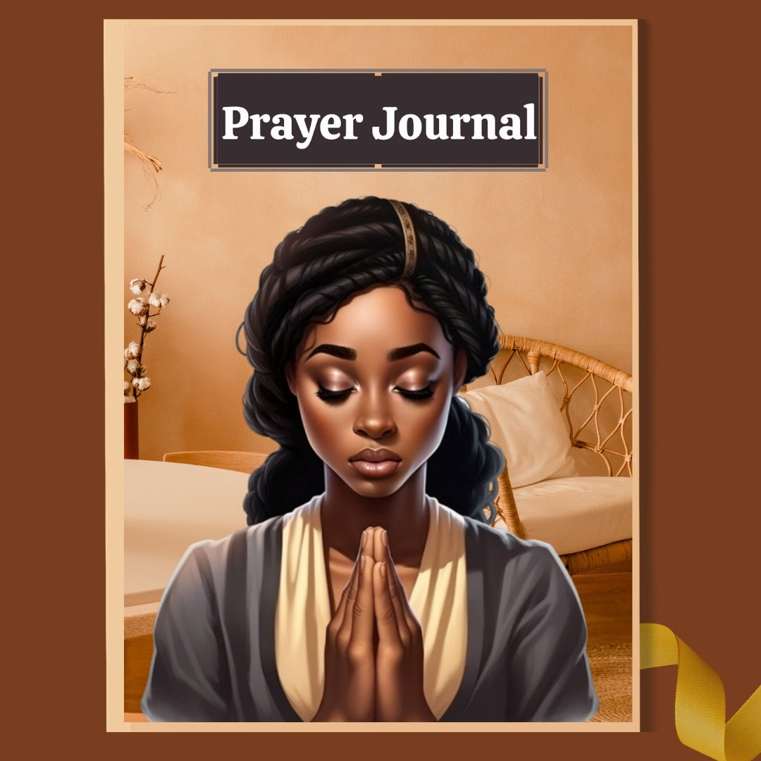 Prayer Journal