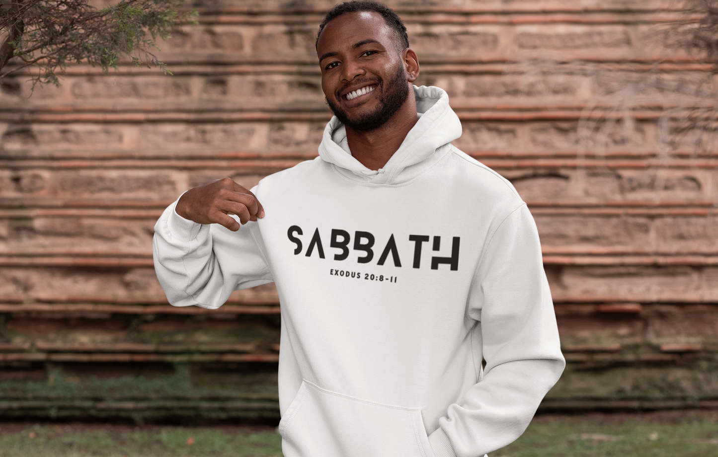 Sabbath Collection Hoodies