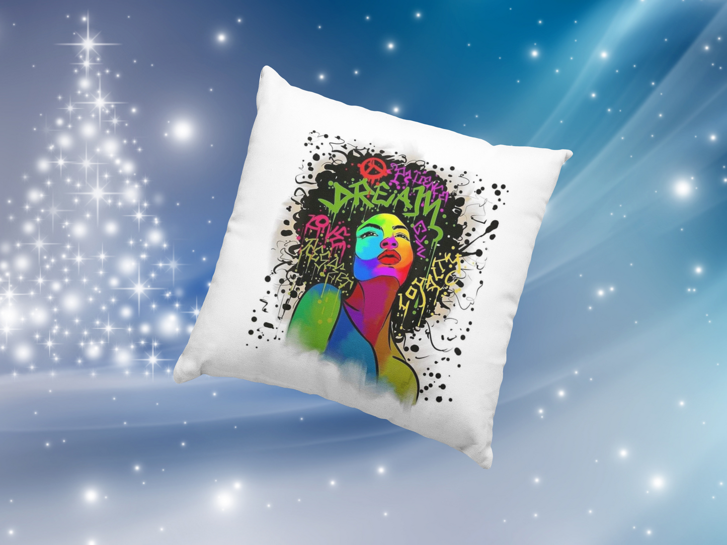 Throw Pillow Covers