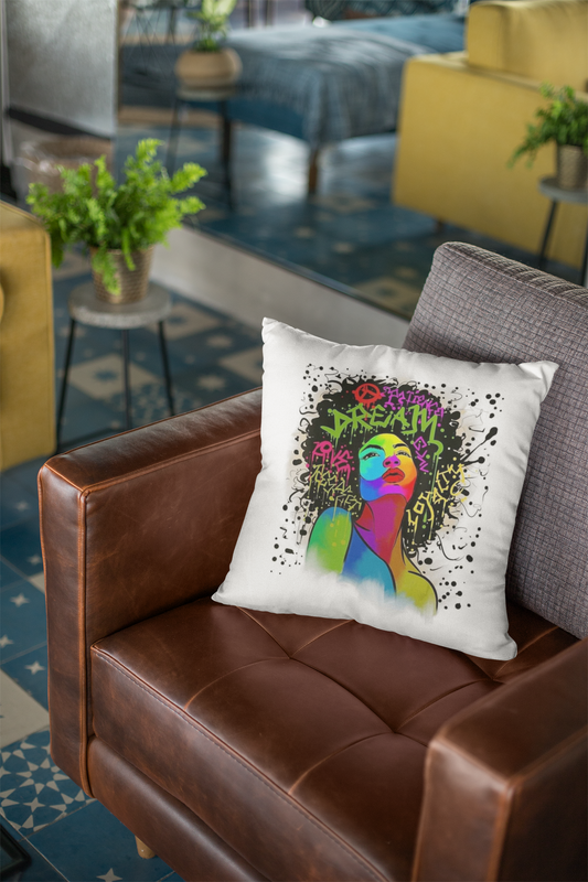 Throw Pillow Covers