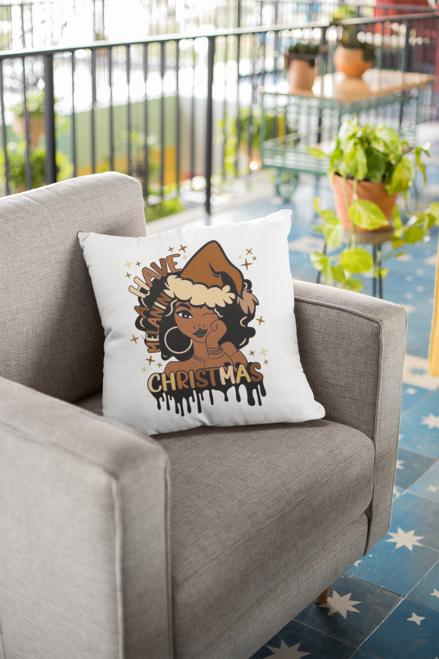 Throw Pillow Covers